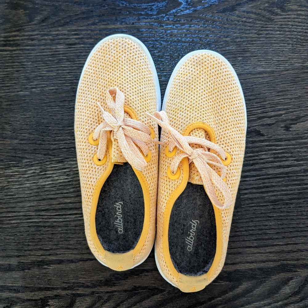 Allbirds Tree Skippers Women's